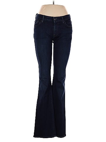 7 For All Mankind Jeans (view 1)