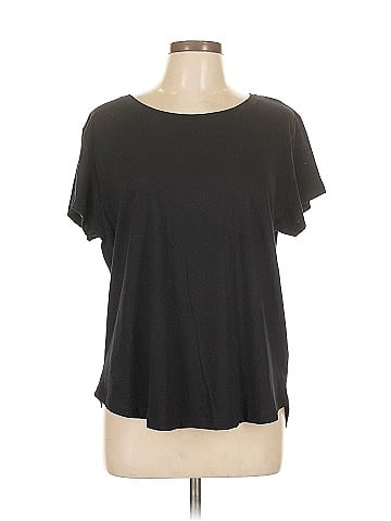 H&M Short Sleeve T-Shirt (view 1)