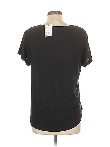 H&M Short Sleeve T-Shirt (view 2)