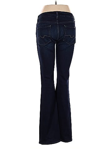7 For All Mankind Jeans (view 2)
