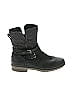 Ugg Australia Black Boots Size 7 1/2 - photo 1