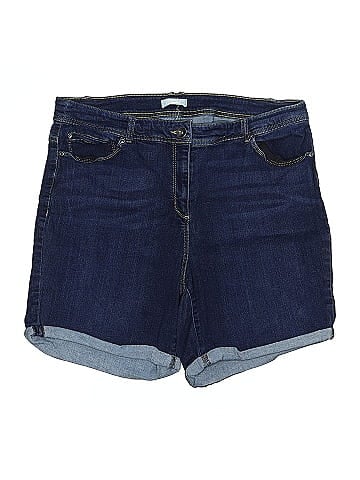 Kate and Sam Denim Shorts (view 1)