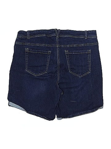 Kate and Sam Denim Shorts (view 2)