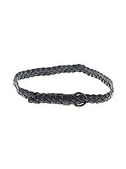 Massimo Dutti Leather Belt