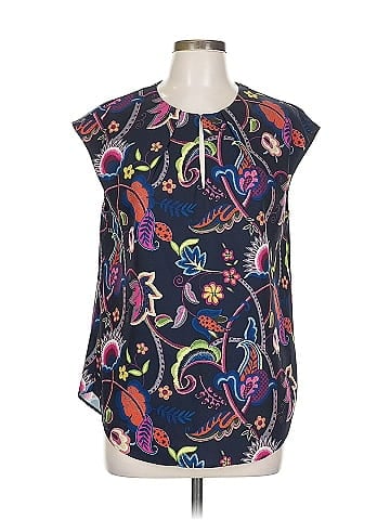 Ted Baker London Sleeveless Blouse (view 1)