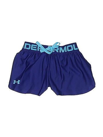 Under Armour Athletic Shorts (view 1)