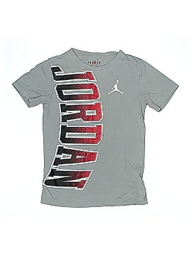 Air Jordan Short Sleeve T Shirt