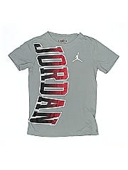 Air Jordan Short Sleeve T Shirt