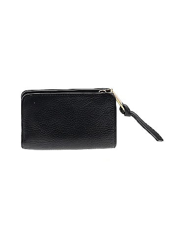 Marc Jacobs Leather Wallet (view 2)