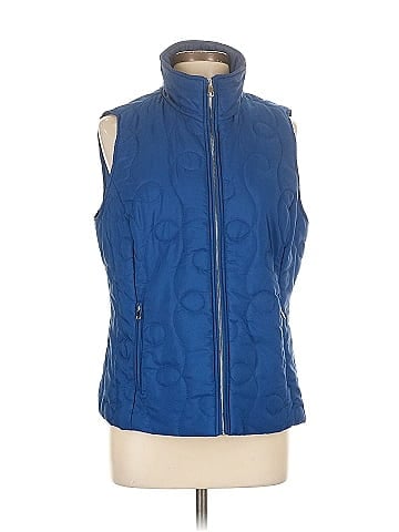 Christopher & Banks Vest (view 1)