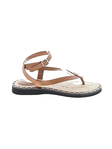 Coach Sandals (view 1)