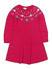 Jacadi Dress