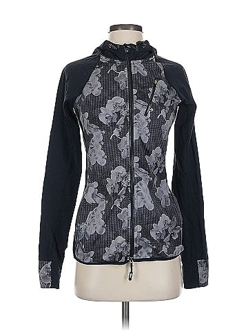 Industry Track Jacket (view 1)