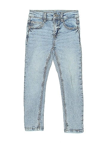 Zara Baby Jeans (view 1)