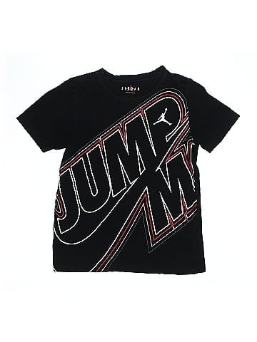 Air Jordan Short Sleeve T-Shirt (view 1)