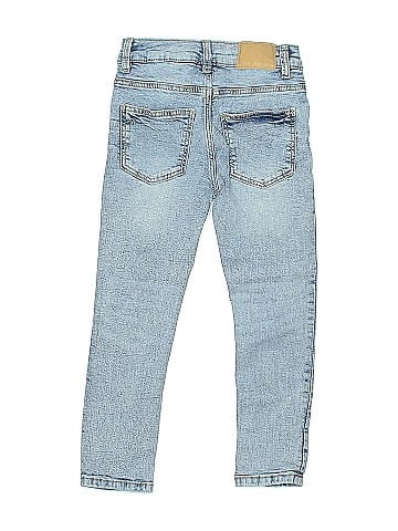 Zara Baby Jeans (view 2)