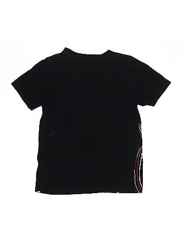 Air Jordan Short Sleeve T-Shirt (view 2)