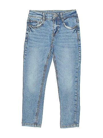 Zara Baby Jeans (view 1)
