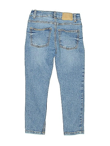 Zara Baby Jeans (view 2)