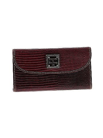 Dooney & Bourke Leather Wallet (view 1)