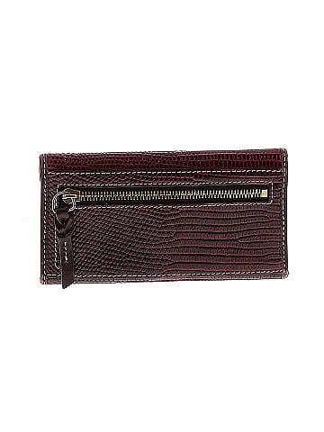 Dooney & Bourke Leather Wallet (view 2)