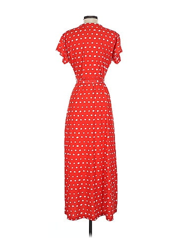 Brooke Shields Timeless Casual Dress (view 2)