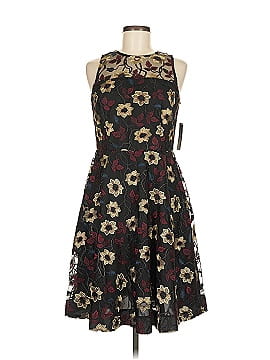 Donna Morgan Cocktail Dress