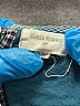 World Market 100% Cotton Teal Sleeveless Blouse Size Sm - Med - photo 6