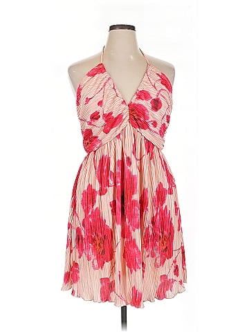 Shein Curve Cocktail Dress (view 1)