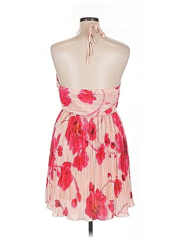 Shein Curve Cocktail Dress (view 2)