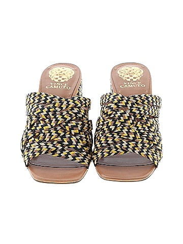 Vince Camuto Mule/Clog (view 2)