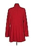Soft Surroundings Red Coat Size M - photo 2