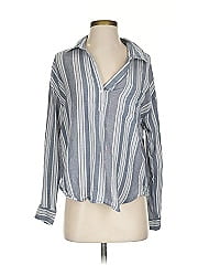Sundry Long Sleeve Blouse