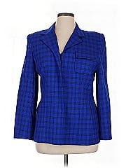 Carlisle Wool Blazer
