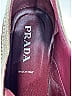 Prada Brown Flats Size EU 37 1/2 - photo 6