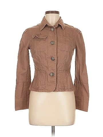 Charlotte Russe Jacket (view 1)