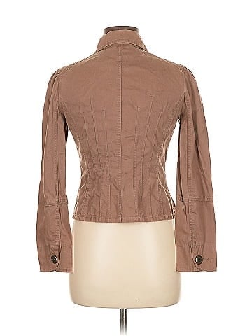 Charlotte Russe Jacket (view 2)