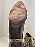 Prada Brown Flats Size EU 37 1/2 - photo 12