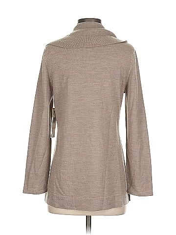 Jones New York Collection Turtleneck Sweater (view 2)