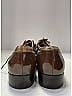 Prada Brown Flats Size EU 37 1/2 - photo 10