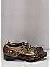 Prada Brown Flats Size EU 37 1/2 - photo 11