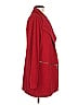 Soft Surroundings Red Coat Size M - photo 3