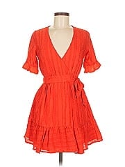 Hello Molly Casual Dress