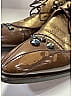 Prada Brown Flats Size EU 37 1/2 - photo 3