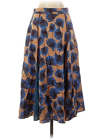 Diane von Furstenberg Casual Skirt (view 2)