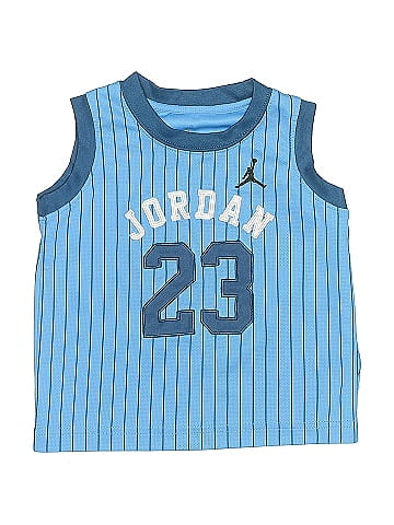 Air Jordan Sleeveless Top (view 1)