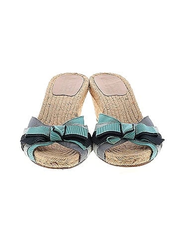 Salvatore Ferragamo Wedges (view 2)