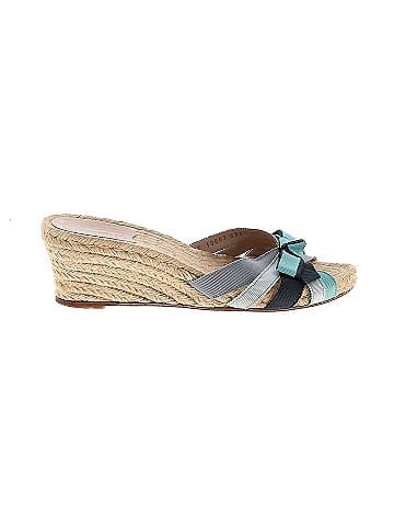 Salvatore Ferragamo Wedges (view 1)