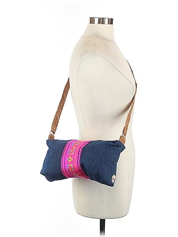 Unbranded Crossbody Bag (view 2)