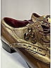 Prada Brown Flats Size EU 37 1/2 - photo 9